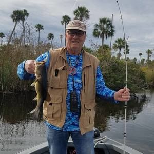 Meet your Posher, Bruce